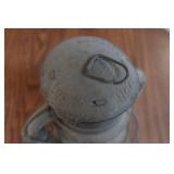 Antique Dietz No 2 Lantern