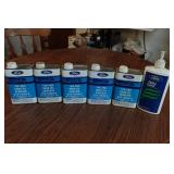 Ford Cleaning Products - Tar and Road Oil Remover, Triple Clean