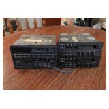 OEM Ford Radios