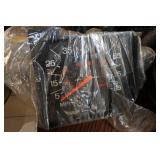 Ford Parts - Radio, Distributor Cap, Speedometer