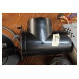 Ford Parts - Radio, Distributor Cap, Speedometer