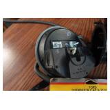 Ford Parts - Radio, Distributor Cap, Speedometer