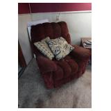 Furniture - Table and Chairs, Couch, Coffee Table