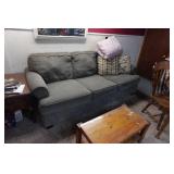 Furniture - Table and Chairs, Couch, Coffee Table