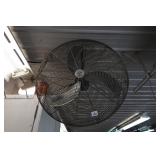 Hanging 30" Fan