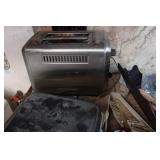 Battery Tray, Automotive Lamps, Large Hinges, Small Appliances