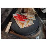 Battery Tray, Automotive Lamps, Large Hinges, Small Appliances