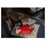 Battery Tray, Automotive Lamps, Large Hinges, Small Appliances