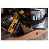 Battery Tray, Automotive Lamps, Large Hinges, Small Appliances