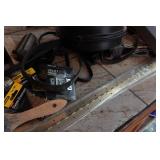 Battery Tray, Automotive Lamps, Large Hinges, Small Appliances