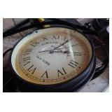 Battery Tray, Automotive Lamps, Large Hinges, Small Appliances