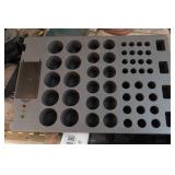 Battery Tray, Automotive Lamps, Large Hinges, Small Appliances