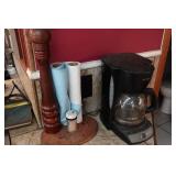 Battery Tray, Automotive Lamps, Large Hinges, Small Appliances