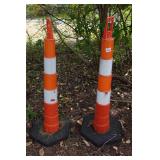 Traffic Cones
