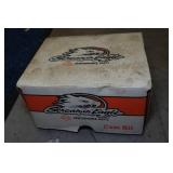 Harley Davidson Screamin Eagle Cam Kit