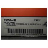 Harley Davidson Screamin Eagle Cam Kit