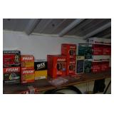 Automotive Oil Filters
