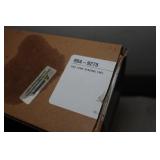 Assorted Fuel Parts - Visible Filters, Sending Unit