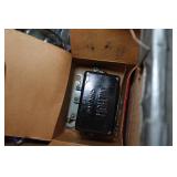 Assorted Fuel Parts - Visible Filters, Sending Unit