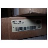 Harley Davidson Parts - Trim, Filter, Sprocket