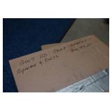 Harley Davidson Parts - Trim, Filter, Sprocket