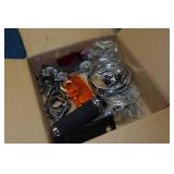 Harley Davidson Parts - Trim, Filter, Sprocket