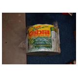 Cobra Exhaust Vent for Roof Ridge - 20