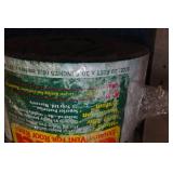 Cobra Exhaust Vent for Roof Ridge - 20