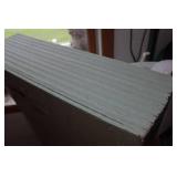 Styrofoam Insulation Panels