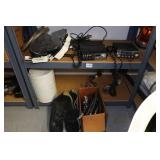 Speedometers, CB Radios, Fuel Sending Units