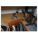 Speedometers, CB Radios, Fuel Sending Units