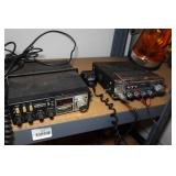 Speedometers, CB Radios, Fuel Sending Units