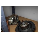 Brake Calipers, Generators, Alternator