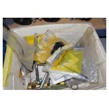 Spindles, Starters, Electric Motor