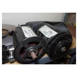 Automotive Stereos, Beauty Rings, 6V Generators