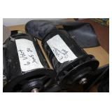 Automotive Stereos, Beauty Rings, 6V Generators