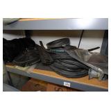 Belts and Weather Stripping, Dennis Carpenter Speedometer Cable