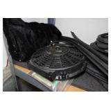 Belts and Weather Stripping, Dennis Carpenter Speedometer Cable