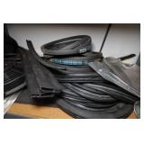 Belts and Weather Stripping, Dennis Carpenter Speedometer Cable