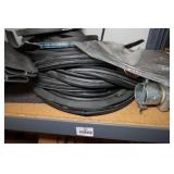 Belts and Weather Stripping, Dennis Carpenter Speedometer Cable