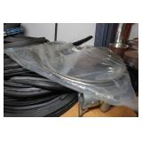 Belts and Weather Stripping, Dennis Carpenter Speedometer Cable