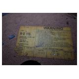 Carbon Steel Welding Wire Spool