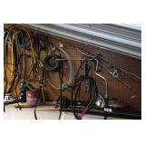 Automotive Belts, Hoses, and Speakers