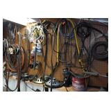 Automotive Belts, Hoses, and Speakers