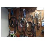 Automotive Belts, Hoses, and Speakers