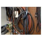 Automotive Belts, Hoses, and Speakers