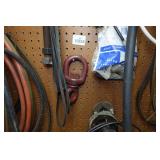 Automotive Belts, Hoses, and Speakers