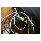 Automotive Belts, Hoses, and Speakers