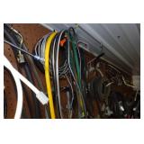 Automotive Belts, Hoses, and Speakers