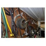 Automotive Belts, Hoses, and Speakers